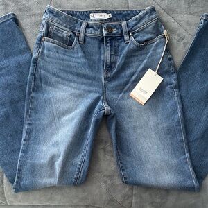 Carve Designs Indigo Denim Pants